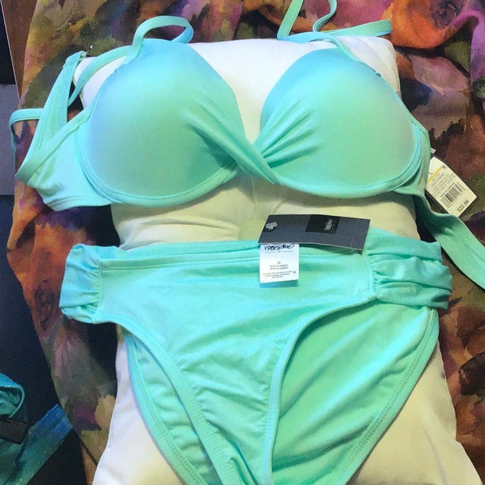 Bathing suits swimwear L/M